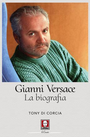 libri gianni versace